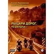 Постер книги Рыцари дорог. На распутье…