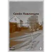 Постер книги Семён Павлинцев