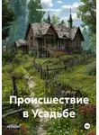 Наталия Павлова - Происшествие в Усадьбе