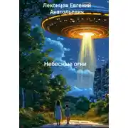 Постер книги Небесные огни