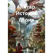 Постер книги Алитар. История двоих