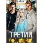 Постер книги Третий (не) лишний