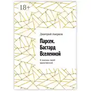Постер книги Парсек. Бастард Вселенной. В поисках своей единственной