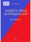 Александр Окишев - Защита прав потребителей. В схемах