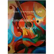 Постер книги Путешествие Джо и его друзей