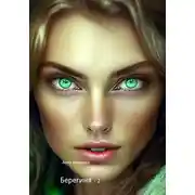 Постер книги Берегиня-2