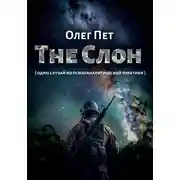 Постер книги The Слон. Один случай из психоаналитической практики