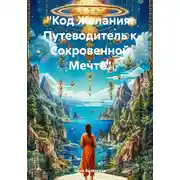 Постер книги Код Желания: Путеводитель к Сокровенной Мечте
