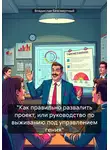 Владислав Безсмертный - Как правильно развалить проект, или Руководство по выживанию под управлением гения