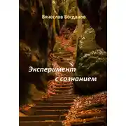 Постер книги Эксперимент с сознанием