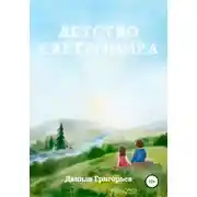 Постер книги Детство Светломира