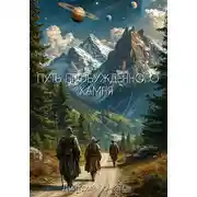 Постер книги Путь пробужденного камня