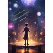 Постер книги Фабрика Волшебства