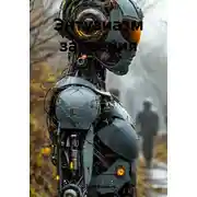 Постер книги Энтузиазм забвения