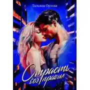 Постер книги Страсть без правил