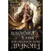 Постер книги Попаданка в книгу или опальная жена дракона