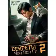 Постер книги Секреты Чон Ван Ги – 2