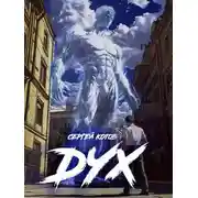 Постер книги Дух