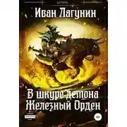 Постер книги Железный Орден