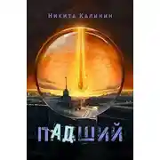 Постер книги Падший
