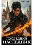 Элиан Тарс - Последний наследник
