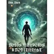 Постер книги Поднятие уровня в подземелье I