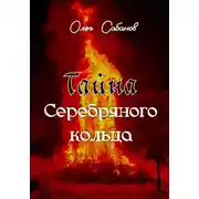 Постер книги Тайна серебряного кольца