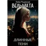Постер книги Вельмата. Длинные тени