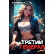 Постер книги Третий Генерал: Том V