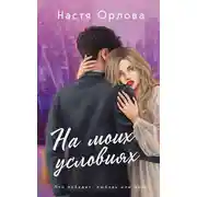 Постер книги На моих условиях