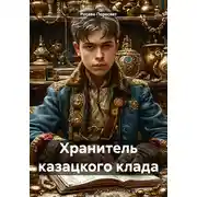 Постер книги Хранитель казацкого клада