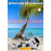 Постер книги Спасибо дуракам!
