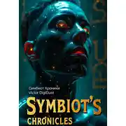 Постер книги Симбиот хроники