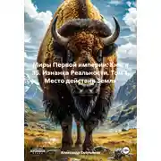 Постер книги Миры Первой империи: Книга 35. Изнанка Реальности. Том 1. Место действия Земля