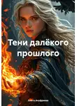 Ольга Ануфриева - Тени далёкого прошлого