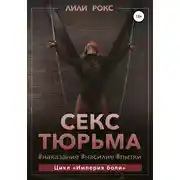 Постер книги Секс-тюрьма. Наказание, насилие, пытки