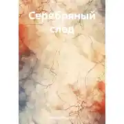 Постер книги Серебряный след