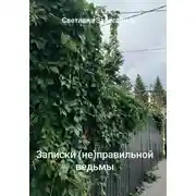 Постер книги Записки (не)правильной ведьмы