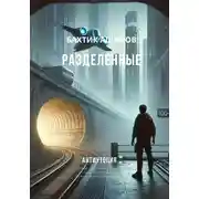 Постер книги Разделенные