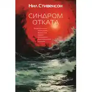 Постер книги Синдром отката