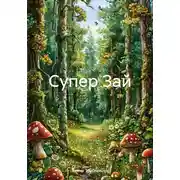 Постер книги Супер Зай