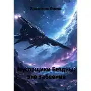 Постер книги Мусорщики бездны. Эхо забвения