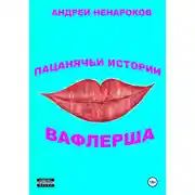 Постер книги Пацанячьи истории. Вафлерша