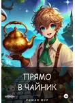 Роман Мур - Прямо в чайник. Том 1. В чайник и обратно