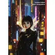 Постер книги Киннотё. Золотая Бабочка. Пробуждение