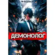 Постер книги Демонолог. Книга 1