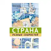 Постер книги Страна разных скоростей