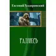Постер книги Раднесь