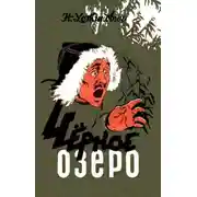 Постер книги Черное озеро
