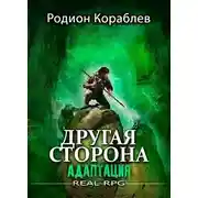 Постер книги Адаптация